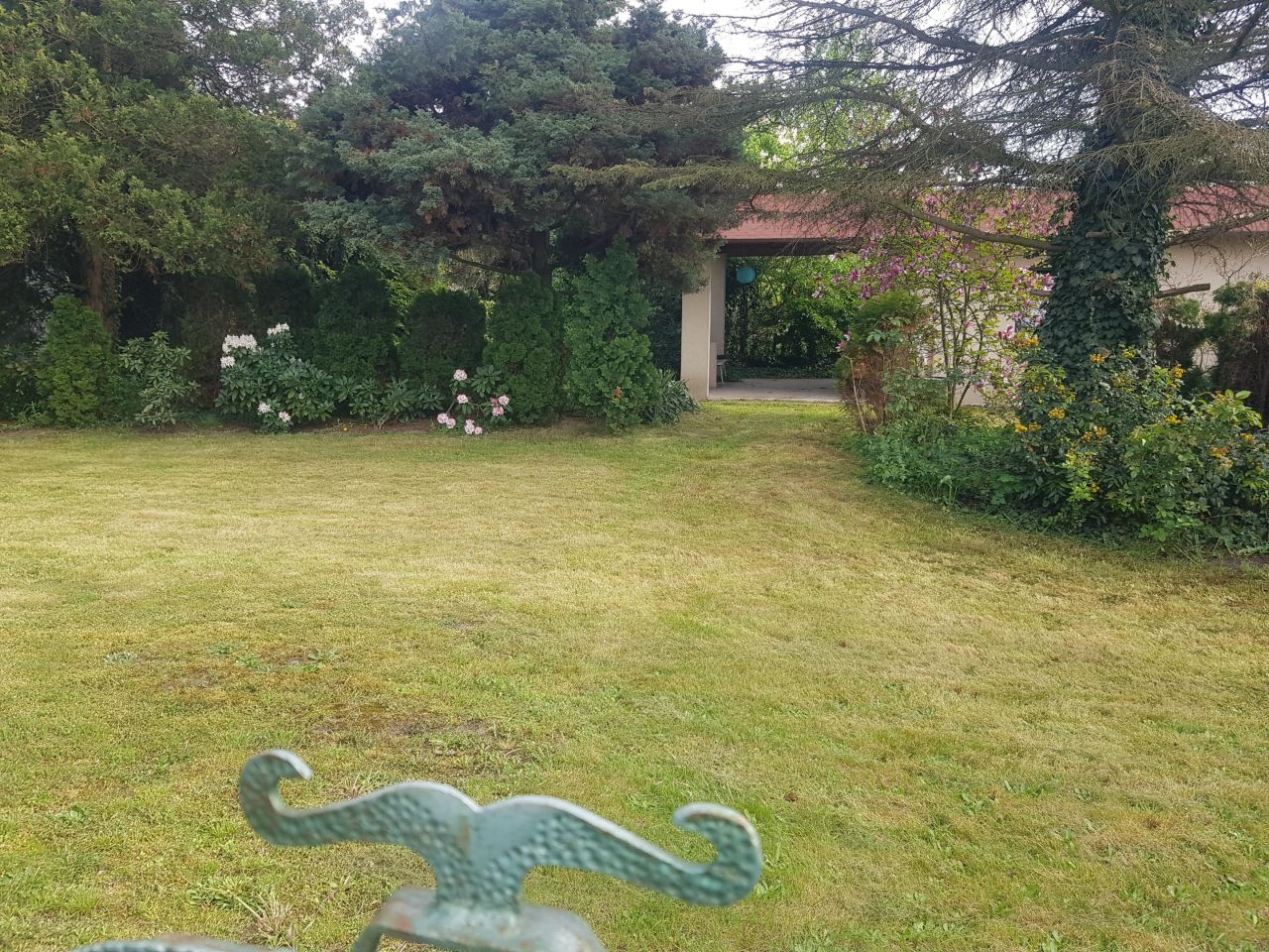 Działka rod Zabrze Biskupice, ul. Ogrodowa. Zdjęcie 6