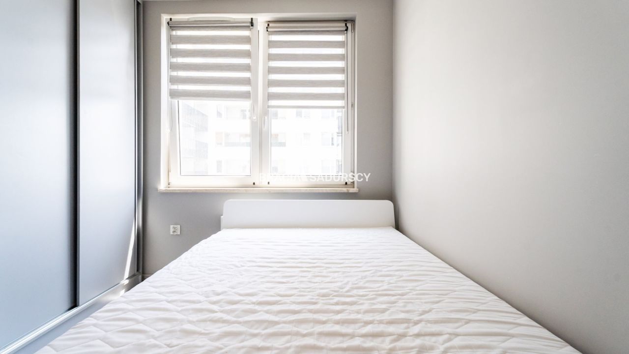 Mieszkanie 2-pokojowe Kraków Czyżyny, os. Osiedle Avia. Zdjęcie 13