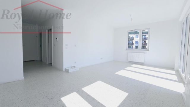 Mieszkanie 3-pokojowe Wrocław Krzyki. Zdjęcie 3