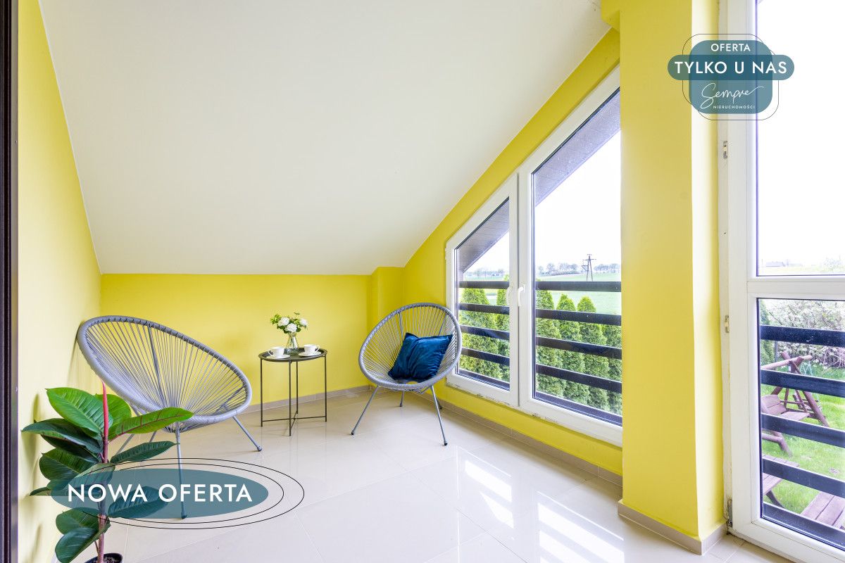 dom wolnostojący, 5 pokoi Szynkielów. Zdjęcie 34