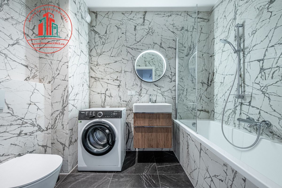 Mieszkanie 4-pokojowe Gdańsk Dolne Miasto. Zdjęcie 8