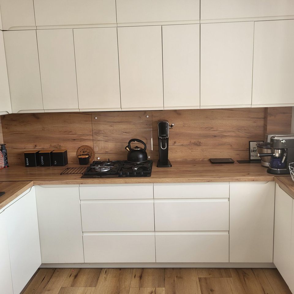 Mieszkanie 2-pokojowe Łęczna Centrum, ul. Staszica. Zdjęcie 5