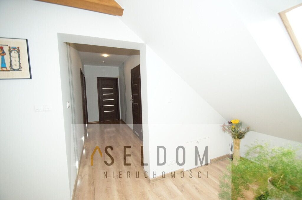 dom wolnostojący, 5 pokoi Mysłakowice. Zdjęcie 14