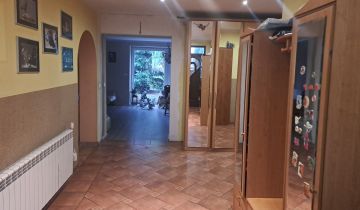 dom wolnostojący, 5 pokoi Gąbin