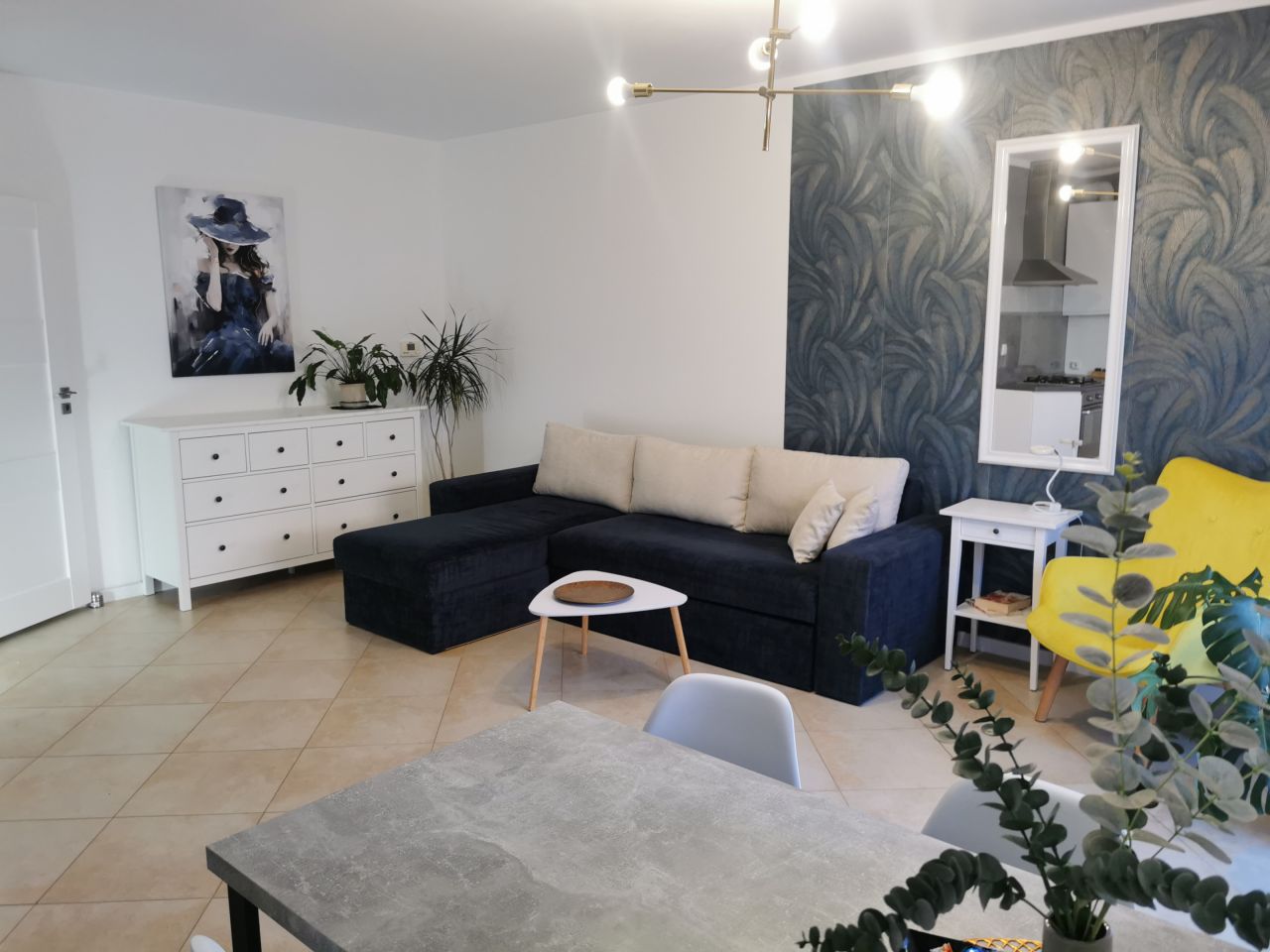 Mieszkanie 3-pokojowe Ustronie Morskie, ul. Górna. Zdjęcie 9