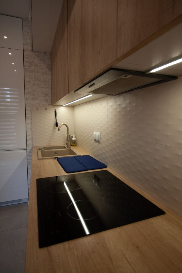 Mieszkanie 2-pokojowe Warszawa Mokotów, ul. Jana Pawła Woronicza. Zdjęcie 5