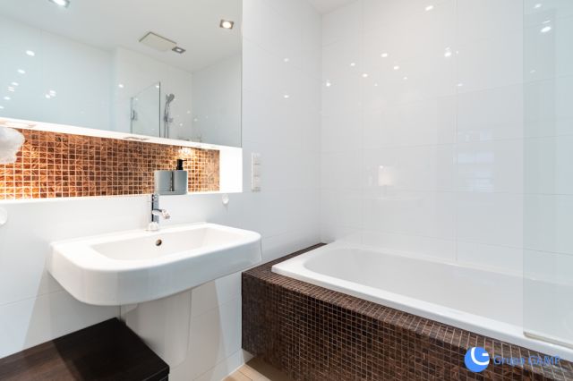 Mieszkanie 3-pokojowe Kraków Piasek, ul. Łobzowska. Zdjęcie 10