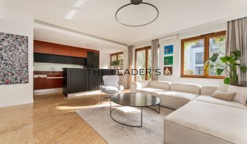 Mieszkanie 4-pokojowe Warszawa Mokotów, ul. Sztormowa