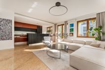 Mieszkanie 4-pokojowe Warszawa Mokotów, ul. Sztormowa