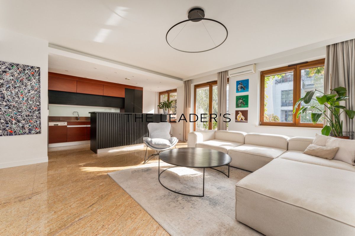 Mieszkanie 4-pokojowe Warszawa Mokotów, ul. Sztormowa