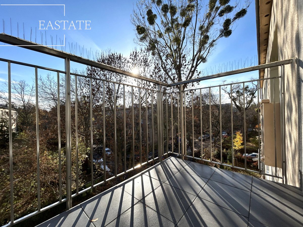 Mieszkanie 3-pokojowe Warszawa Mokotów, ul. Antoniego Józefa Madalińskiego. Zdjęcie 12