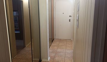 Mieszkanie 3-pokojowe Sosnowiec