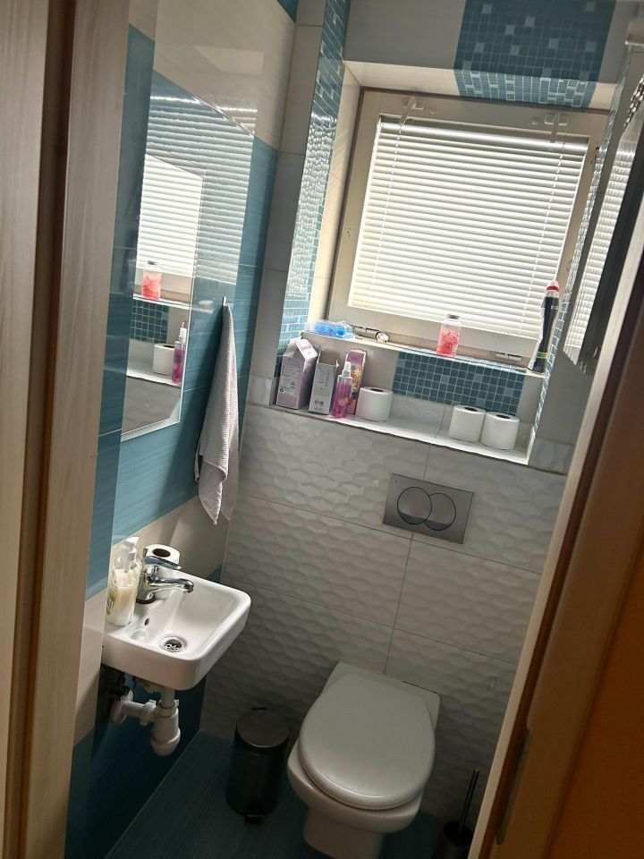 dom wolnostojący, 7 pokoi Zakrzewo Kościelne. Zdjęcie 13