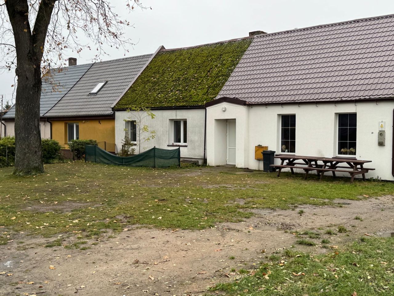 Mieszkanie 3-pokojowe Gleźno. Zdjęcie 3