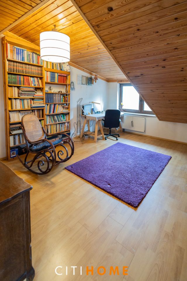 dom wolnostojący, 6 pokoi Łomianki. Zdjęcie 31