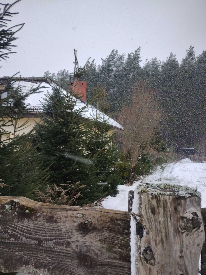 Działka budowlana Robakowo, ul. Stefana Lewińskiego. Zdjęcie 4