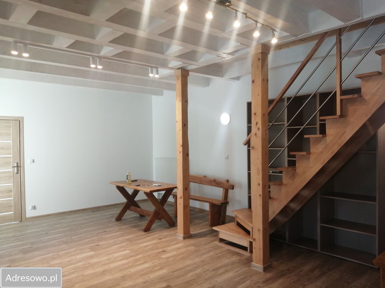 dom wolnostojący, 9 pokoi Żegiestów. Zdjęcie 6