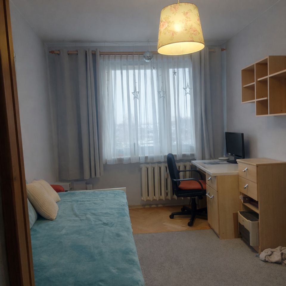 Mieszkanie 3-pokojowe Kielce Świętokrzyskie, ul. Florentyny Malskiej. Zdjęcie 5