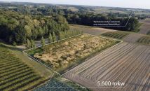 Działka inna Bronice-Kolonia. Zdjęcie 1