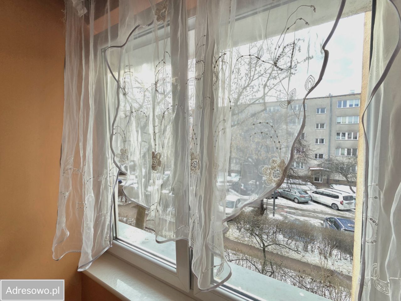 Mieszkanie 2-pokojowe Warszawa Mokotów, ul. Krymska. Zdjęcie 15