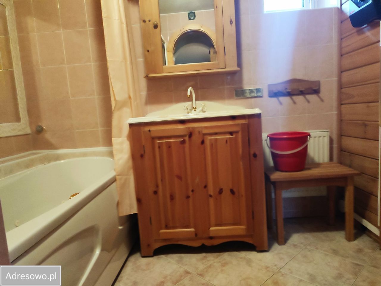 dom wolnostojący, 6 pokoi Ustroń, ul. Myśliwska. Zdjęcie 8