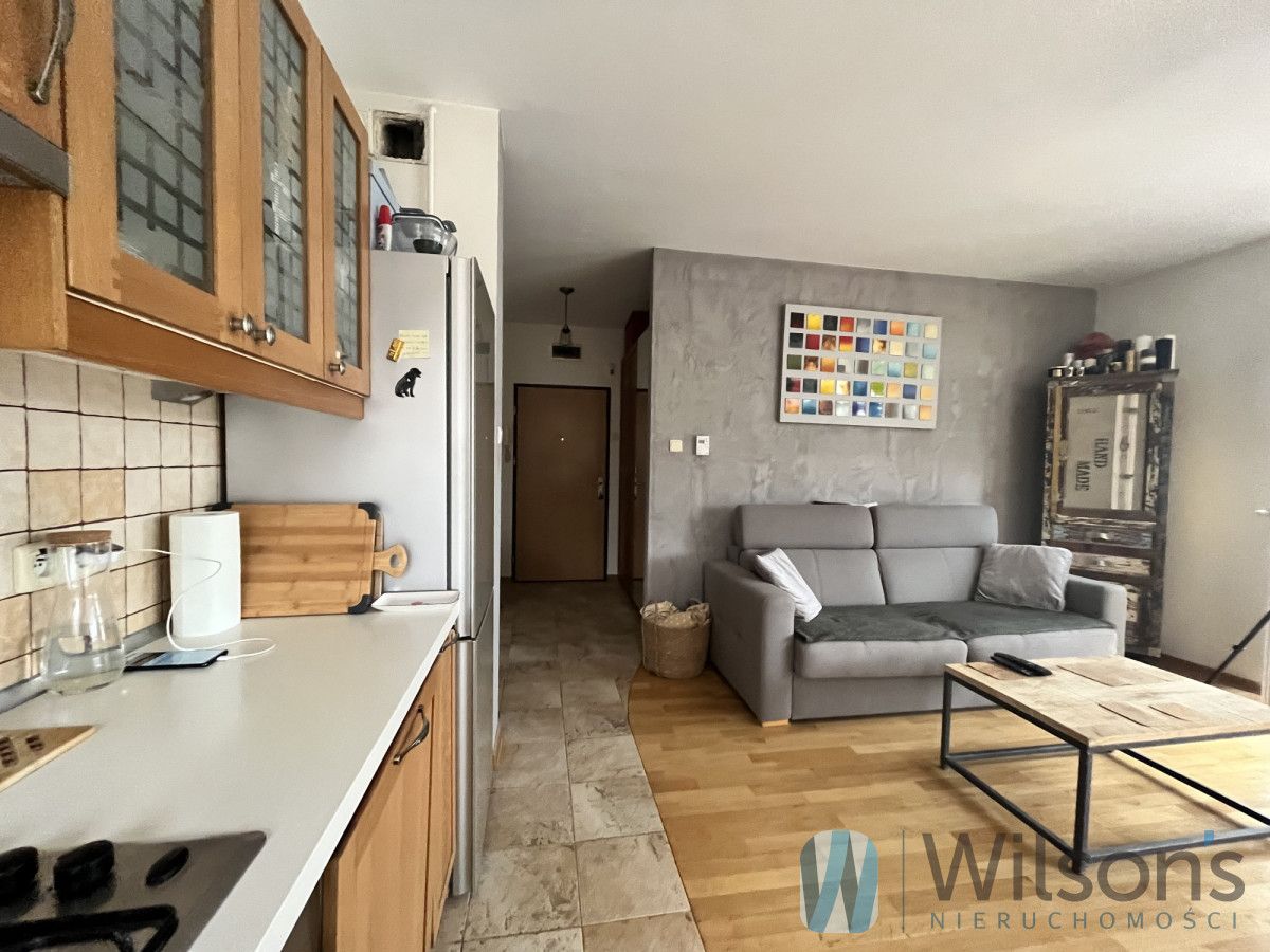 Mieszkanie 2-pokojowe Józefosław, ul. Wilanowska. Zdjęcie 8