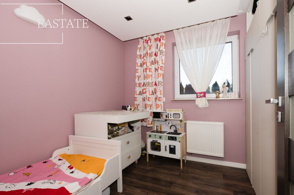 Mieszkanie 3-pokojowe Katowice Panewniki, ul. Bałtycka. Zdjęcie 7