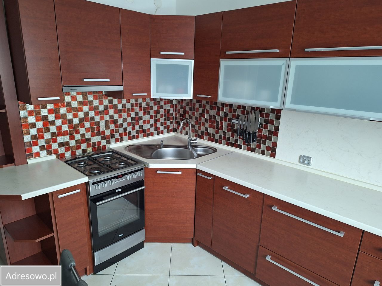 Mieszkanie 4-pokojowe Siedlce, ul. Hozera. Zdjęcie 6