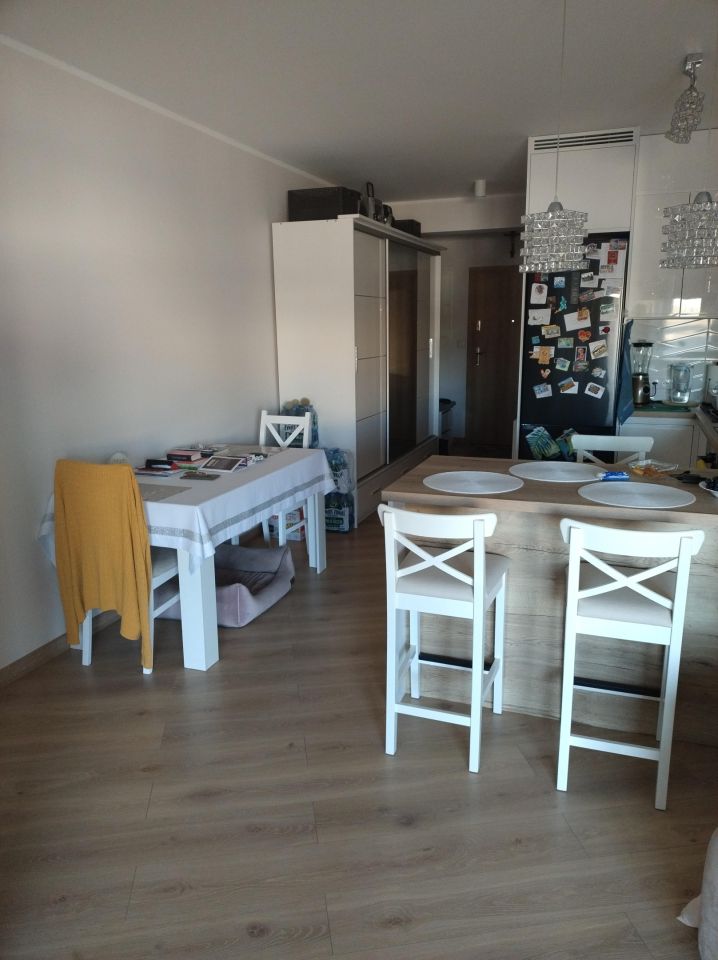 Mieszkanie 2-pokojowe Busko-Zdrój Centrum, ul. Ciepłownicza. Zdjęcie 3