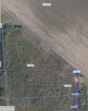 Działka budowlana Zalasewo. Zdjęcie 1