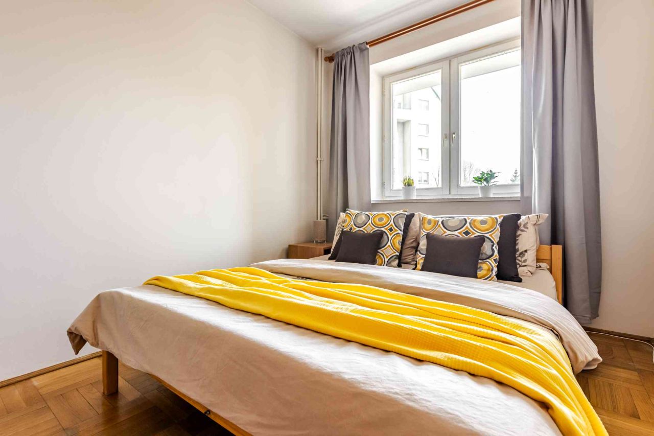 Mieszkanie 2-pokojowe Warszawa Włochy, ul. Fasolowa. Zdjęcie 9