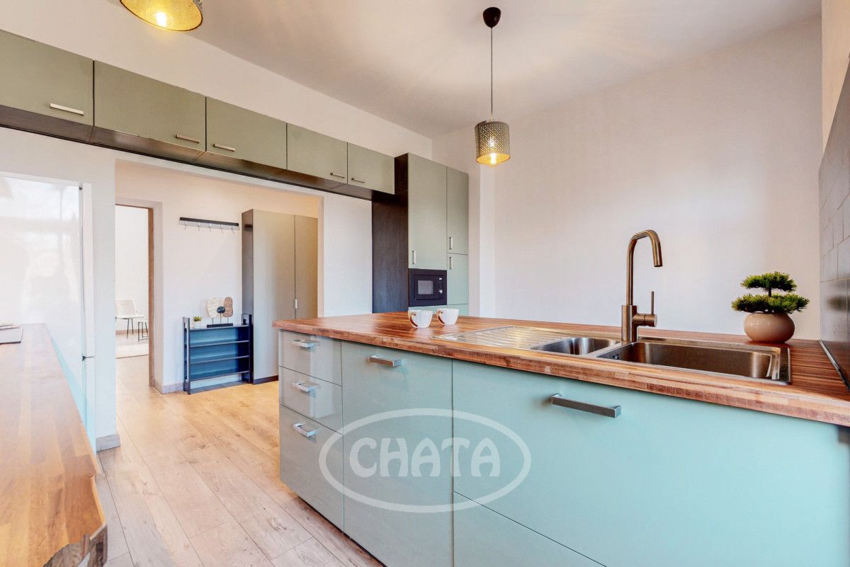 Mieszkanie 4-pokojowe Wrocław Krzyki, ul. Komuny Paryskiej. Zdjęcie 4