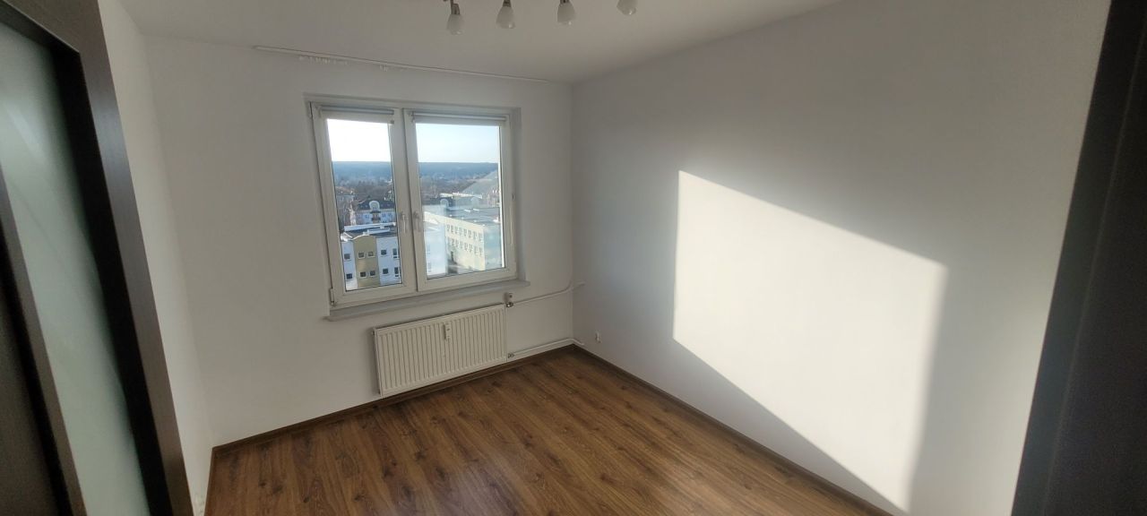 Mieszkanie 3-pokojowe Lublin Wrotków. Zdjęcie 3