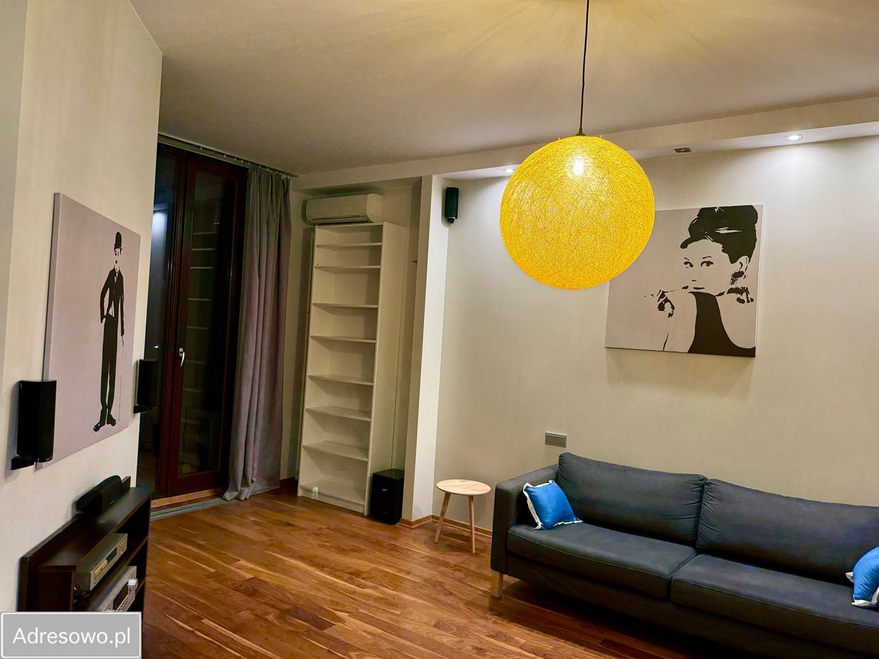 Mieszkanie 2-pokojowe Warszawa Ochota, ul. Grójecka. Zdjęcie 10