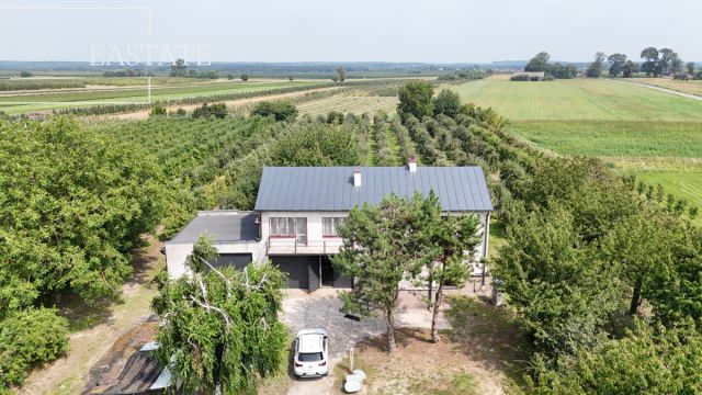 Działka rolna Świdno. Zdjęcie 29