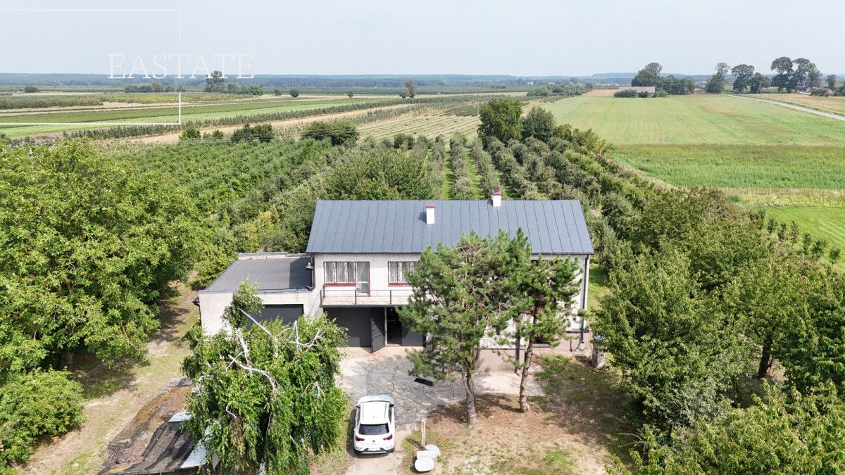 Działka rolna Świdno. Zdjęcie 29