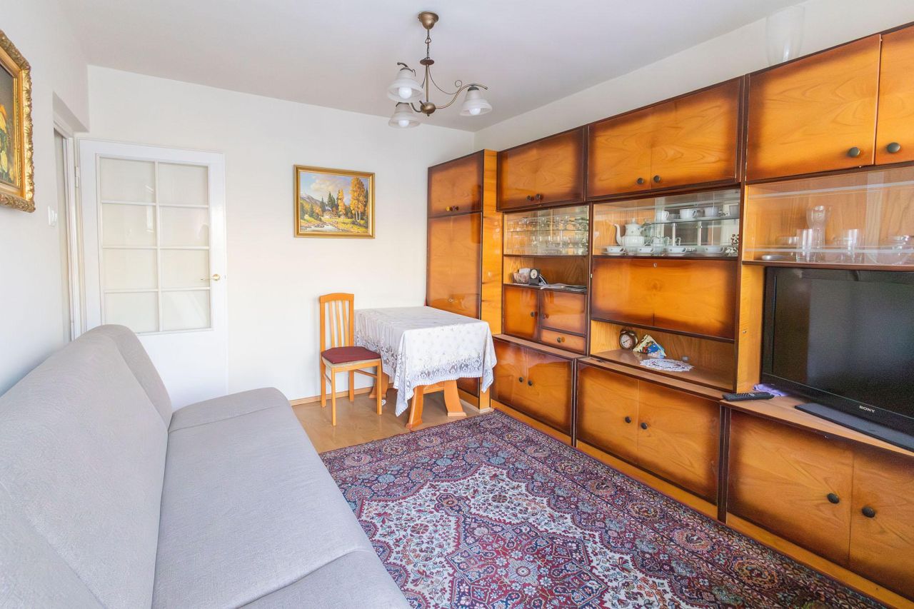 Mieszkanie 2-pokojowe Łódź Bałuty, ul. Olsztyńska. Zdjęcie 9