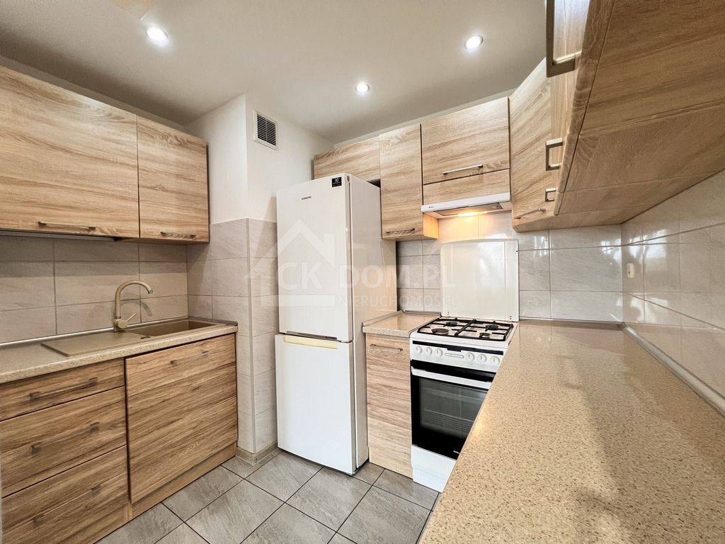 Mieszkanie 2-pokojowe Radom, ul. Tadeusza Mazowieckiego. Zdjęcie 11