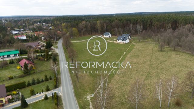 Działka budowlana Smolarzyny. Zdjęcie 7