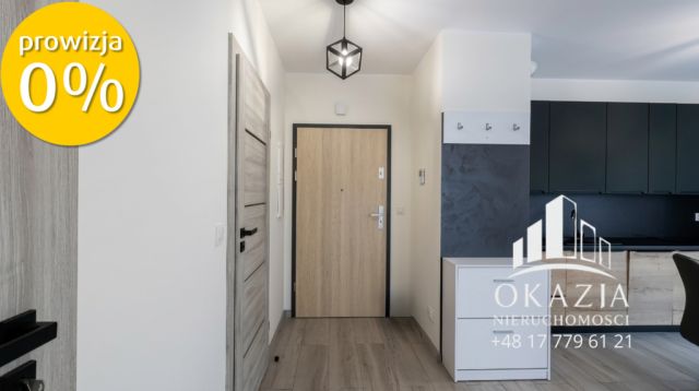 Mieszkanie 1-pokojowe Rzeszów, ul. Eugeniusza Kwiatkowskiego. Zdjęcie 5