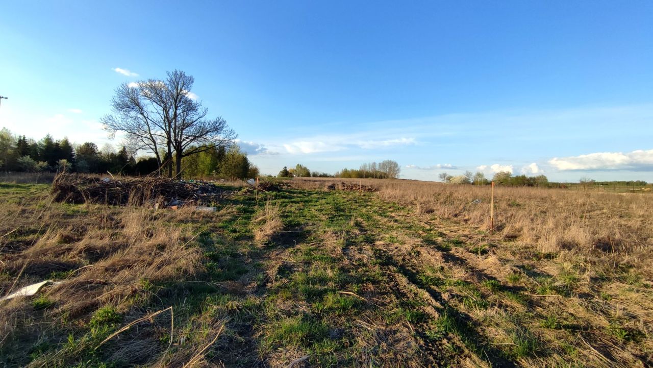Działka budowlana Stok Lacki, ul. Pałacowa. Zdjęcie 10
