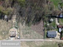 Działka budowlana Jamki. Zdjęcie 3