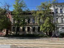 Mieszkanie 1-pokojowe Kraków Podgórze. Zdjęcie 1