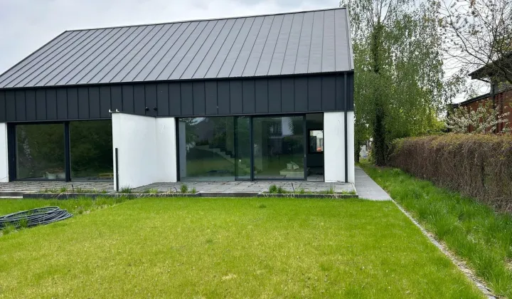 bliźniak, 4 pokoje Kobylniki