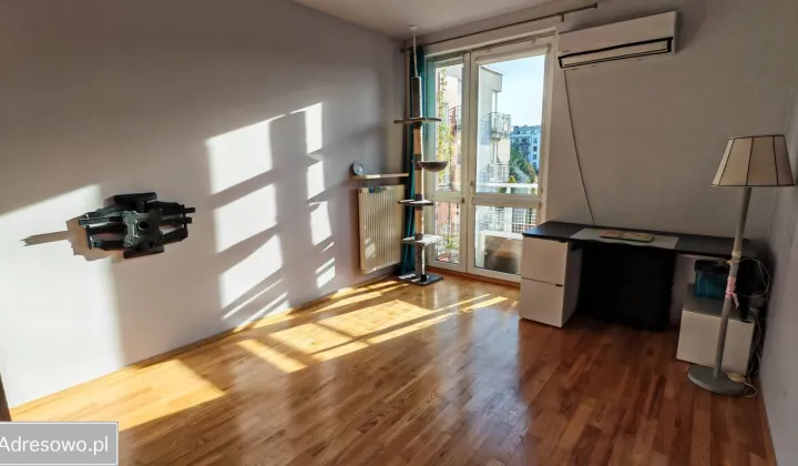 Mieszkanie 3-pokojowe Warszawa Bemowo, ul. Dywizjonu 303