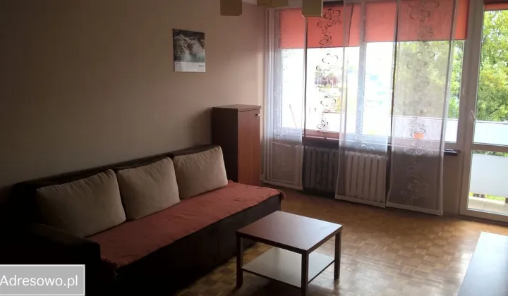 Mieszkanie 3-pokojowe Wrocław Gądów Mały, ul. Eugeniusza Horbaczewskiego