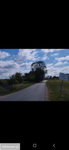 Działka budowlana Parysów, ul. Piaskowa. Zdjęcie 1