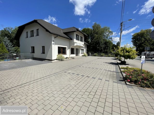 Lokal Bielsko-Biała Hałcnów, ul. Wyzwolenia. Zdjęcie 1