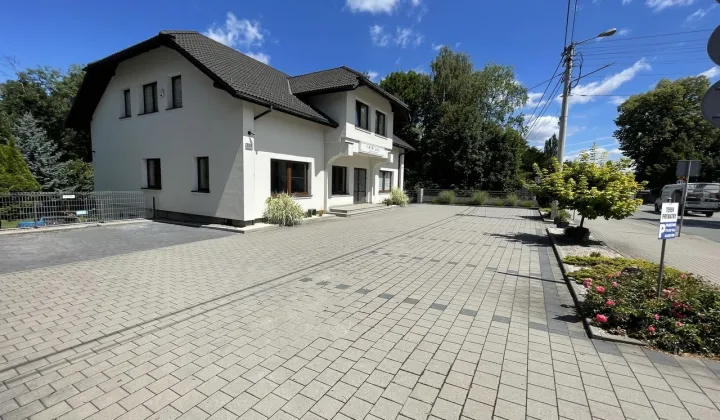 Lokal Bielsko-Biała Hałcnów, ul. Wyzwolenia