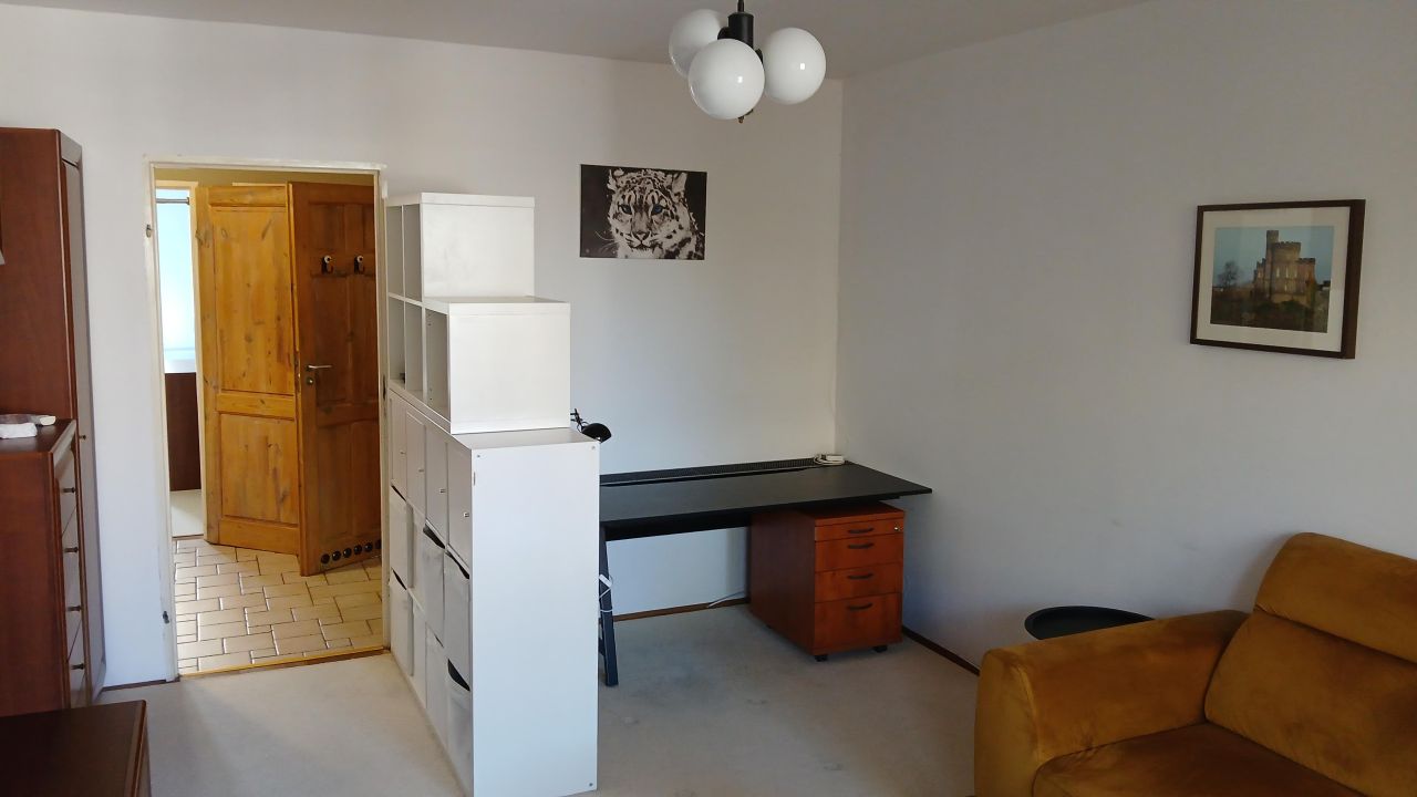 Mieszkanie 2-pokojowe Pruszków Centrum, ul. Kazimierza Pułaskiego. Zdjęcie 15